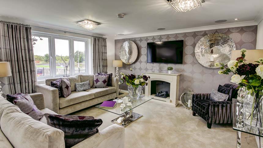 Frankfield Loch - MaxwellLounge